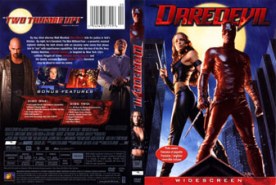 DareDevil มนุษย์อหังการ (2003)